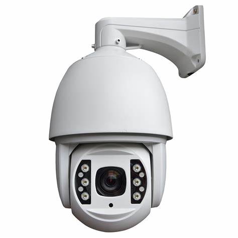 Best PTZ camera, 3d Security system