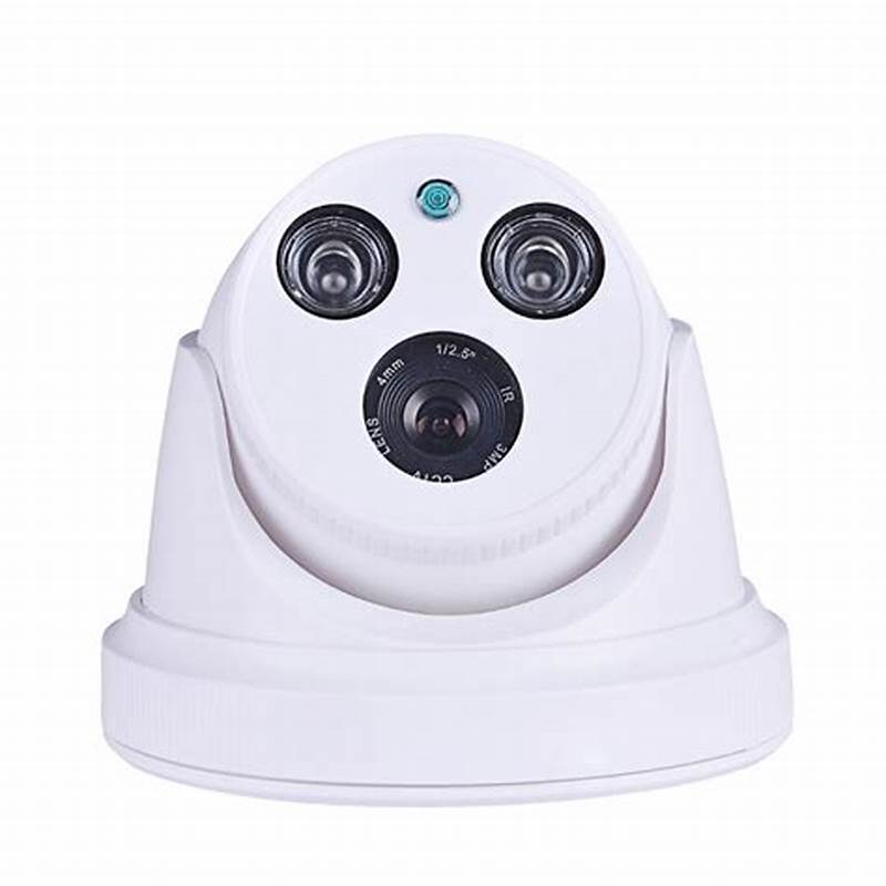 Alarm camera