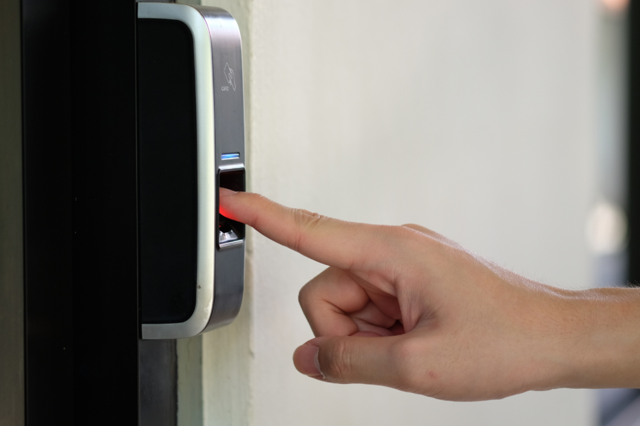 access control system