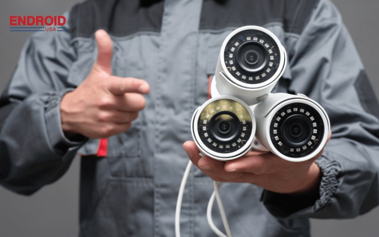 best cctv dealer in delhi
