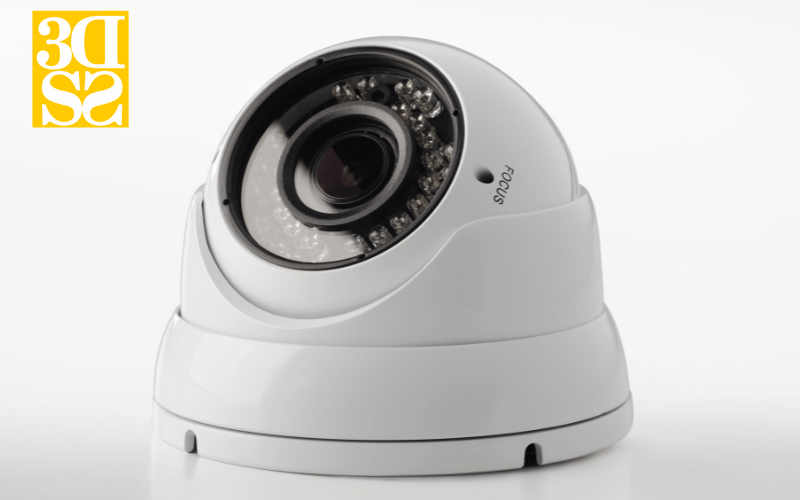 Dome CCTV Cameras
